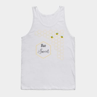 Bee Sweet Tank Top